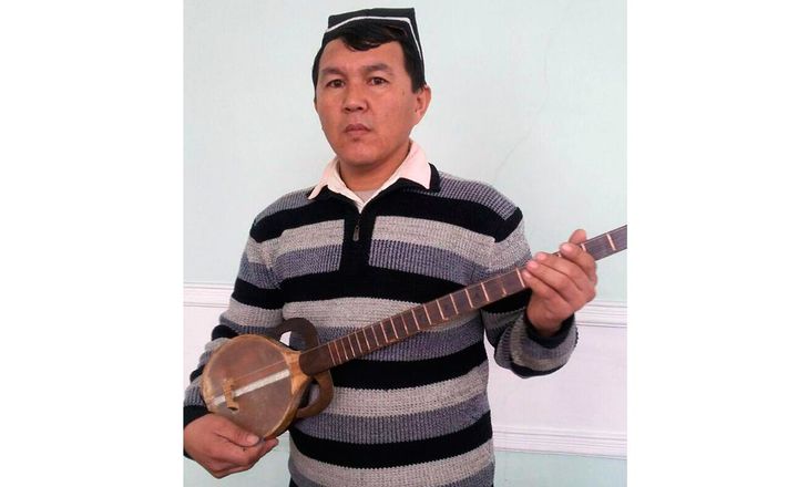 Самаркандец 19 лет не может поступить в ВУЗ и решил попробовать снова