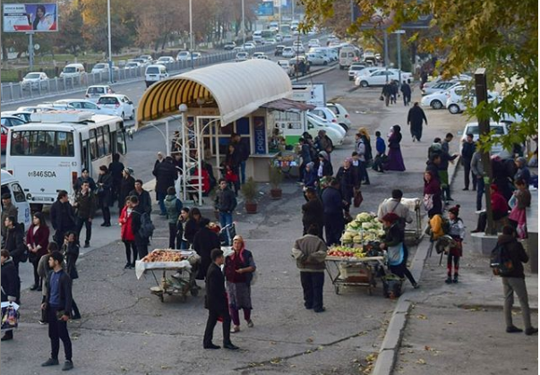 Названа новая позиция Узбекистана в Индексе верховенства права