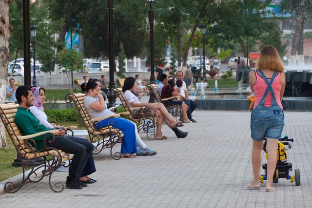 Определен уровень гендерного равенства в Узбекистане