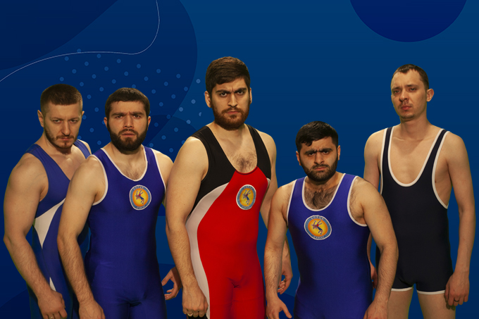 Российская команда КВН «Борцы» выступит на Кубке Дружбы КВН в Ташкенте (цены на билеты) 