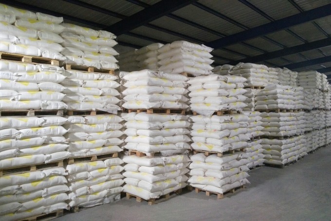 Узбекистан возобновил производство сахара спустя два года 