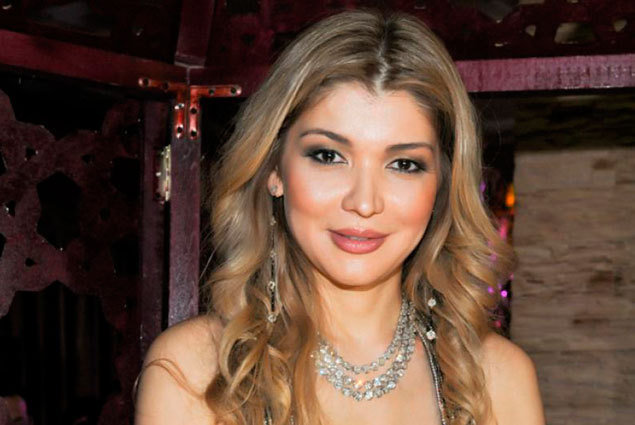 Генпрокуратура отреагировала на сообщения о суициде Гульнары Каримовой в тюрьме