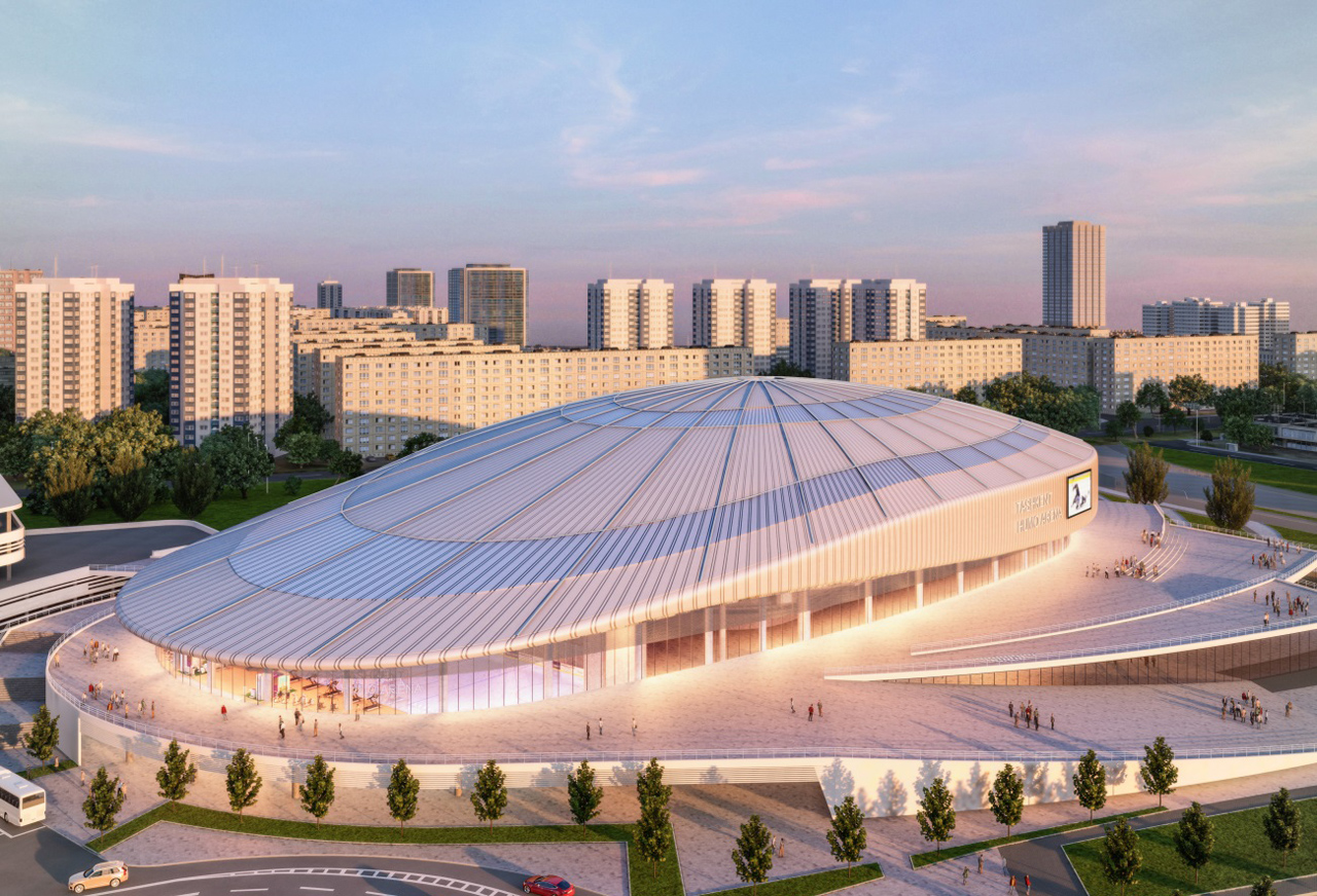 Открытие Humo Arena: в Ташкенте выступят Билан, Киркоров и Басков