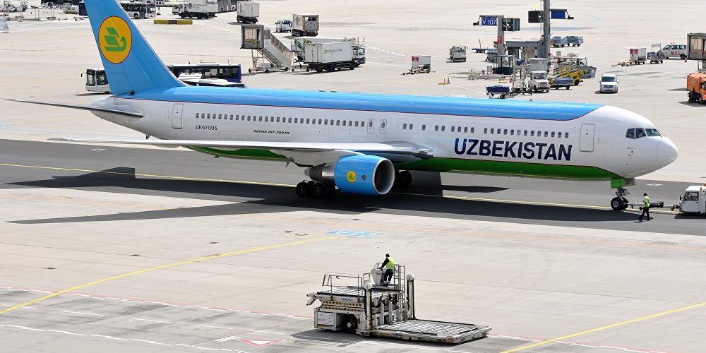 В НАК назвали причину возможного повышения цен на полеты в Индию, Таиланд и Малайзию