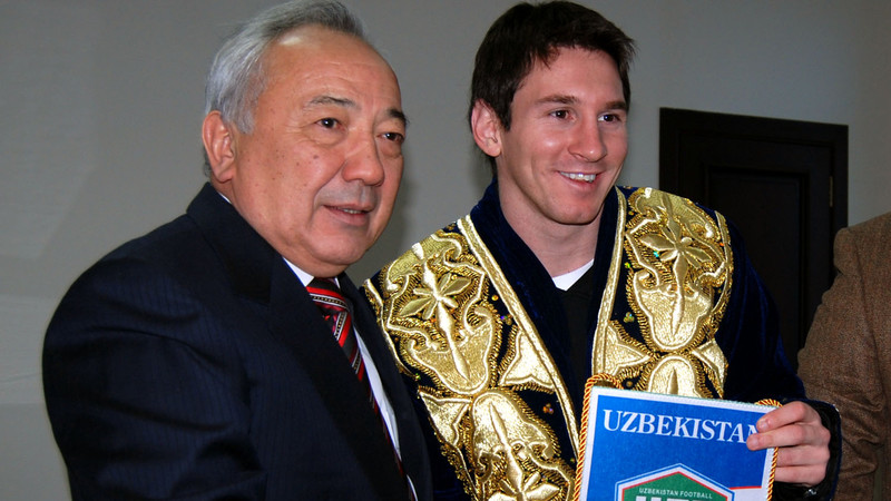 Сенатор Мираброр Усманов впал в кому и находится в реанимации