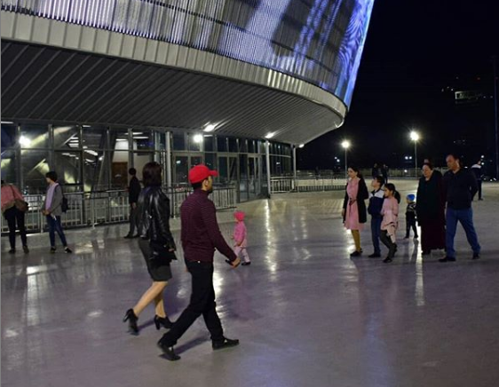 Минздрав попросил ходить