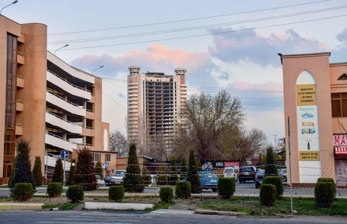 Узгидромет рассказал о погоде на Навруз