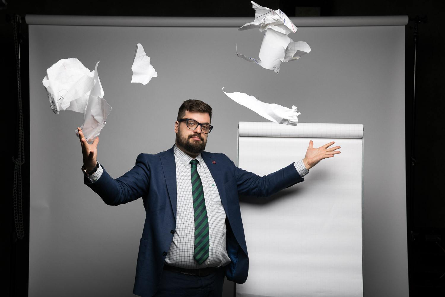 Ведущий российский эксперт в области построения стратегий маркетинга Илья Балахнин проведет тренинг в Ташкенте