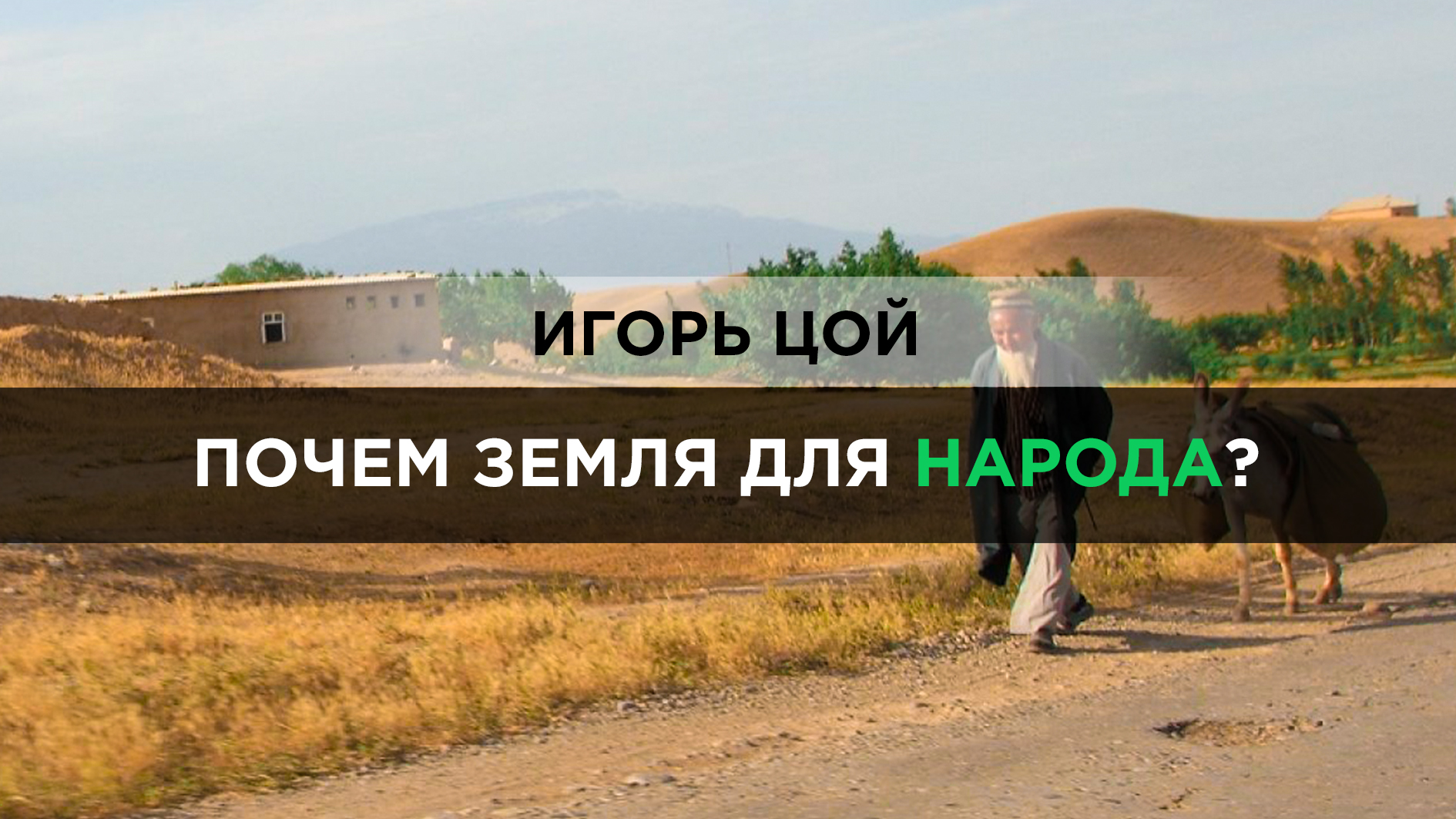 Государство: то, что мое – мое, а то, что твое – тоже мое 