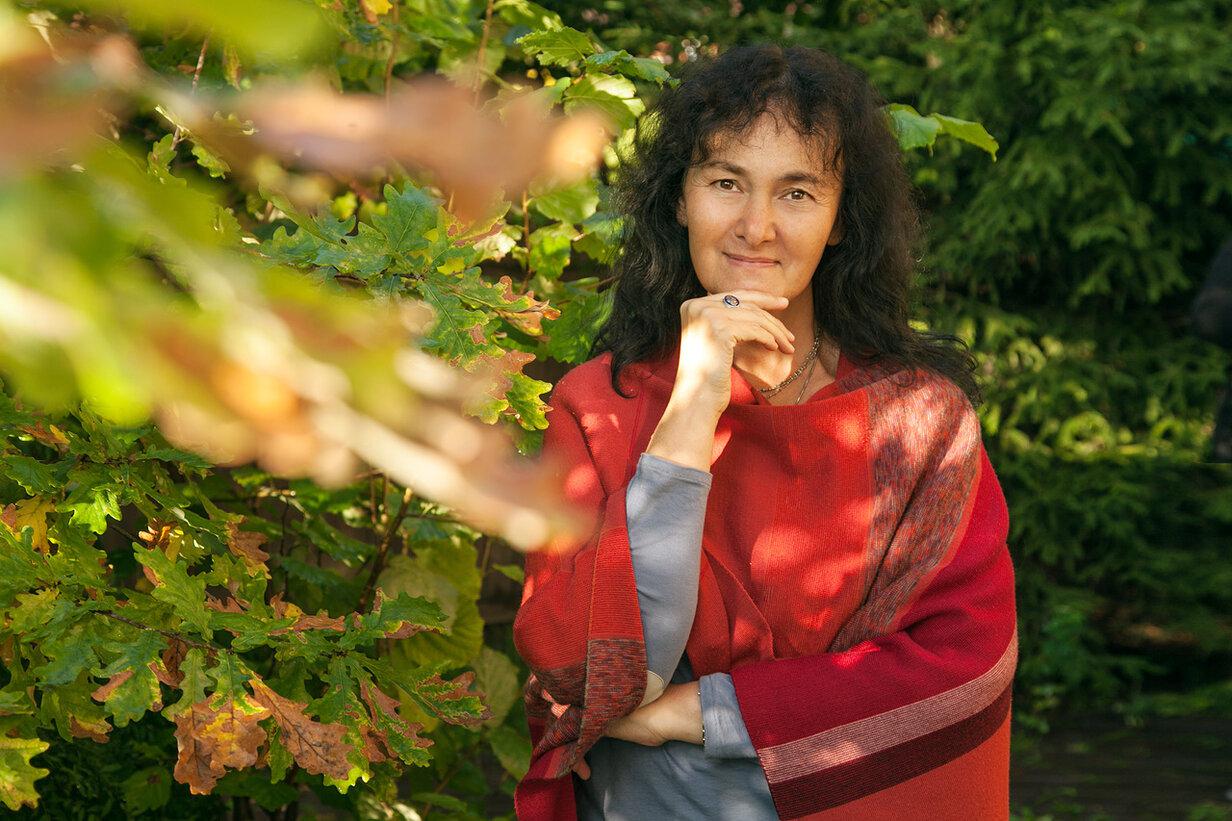  «Формула семейного счастья и психология обиды»: в Ташкенте пройдет мастер-класс легендарной Марины Таргаковой