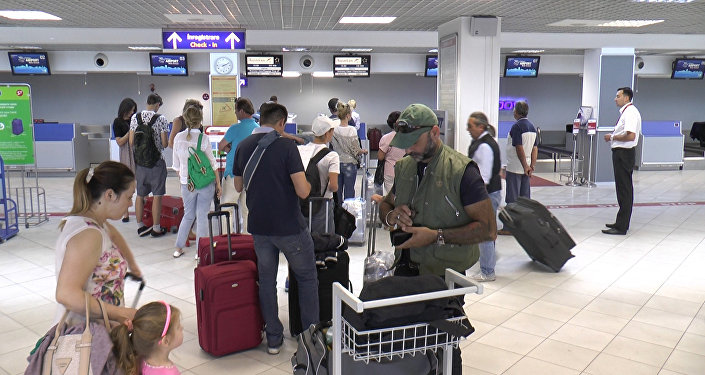 Узбекистан захотел иностранцев на работу