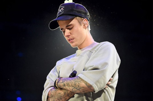 Джастин Бибер пожаловался на серьезные проблемы и ушел из музыки