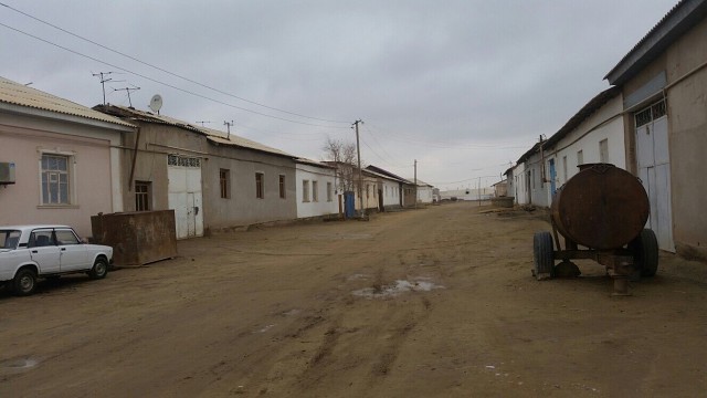 В  Каракалпакстане мать с тремя детьми жестоко убили в собственном доме