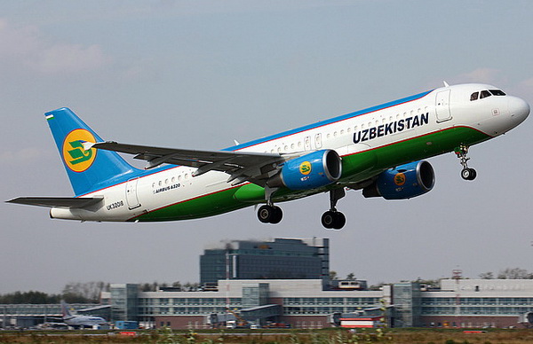 Uzbekistan Airways переведёт все  рейсы Стамбула в новый аэропорт 