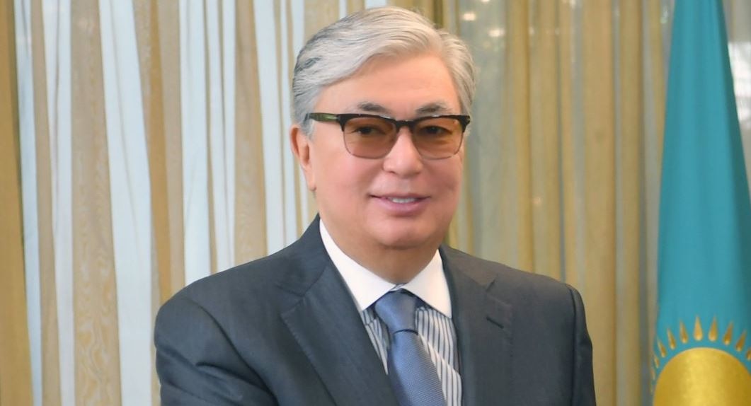 Президент Казахстана обзавёлся аккаунтом в Instagram