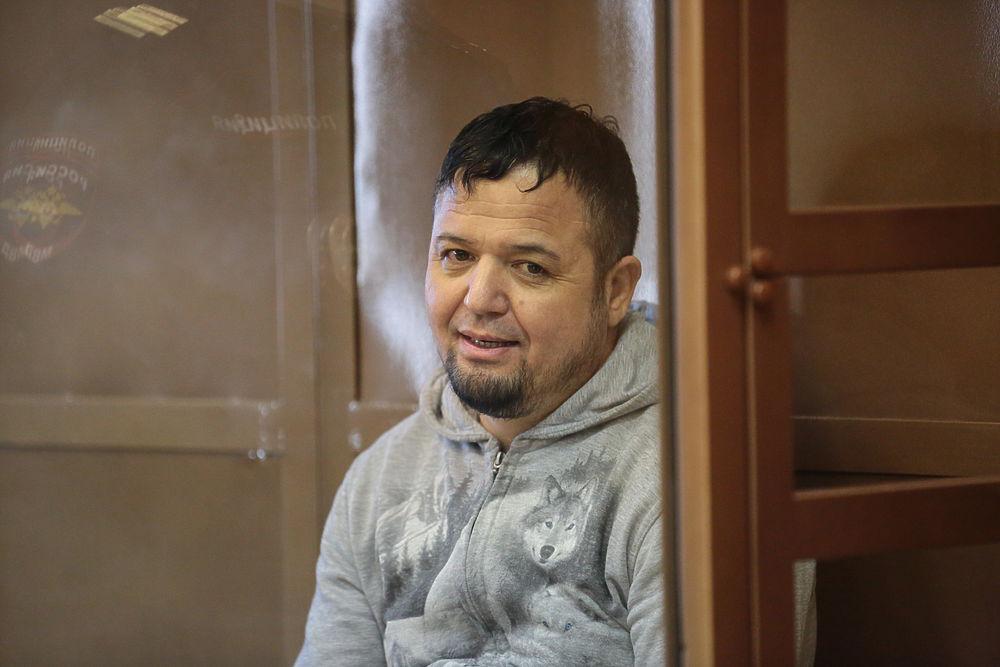 Серийному маньяку из Узбекистана вынесли приговор 