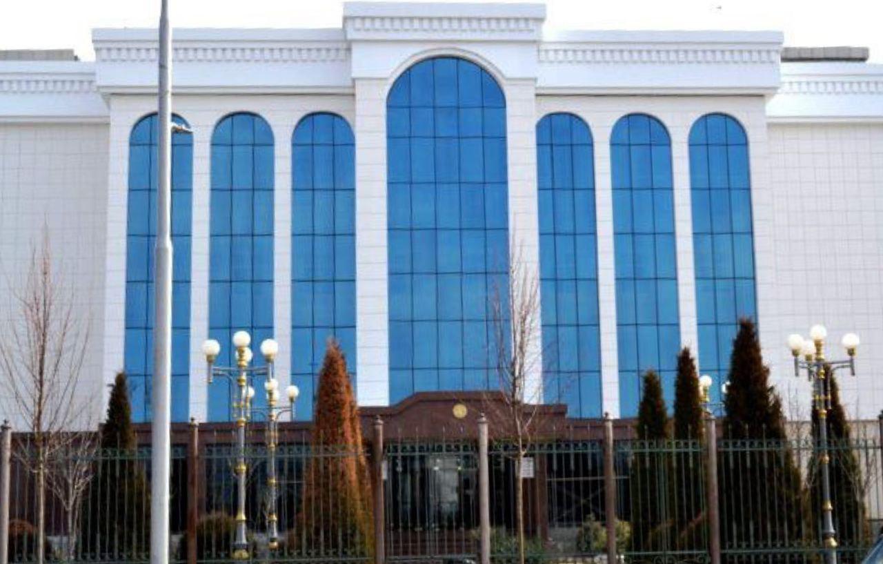 Сырдарьинскому хокиму нашли нового заместителя