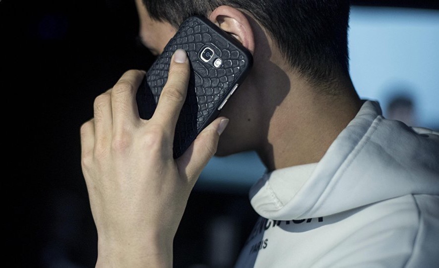 В Ташкенте пьяный мужчина угрожал сотовой компании взорвать ее офис и теперь поплатится