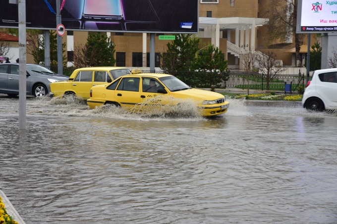 МЧС  устранит последствия селей 
