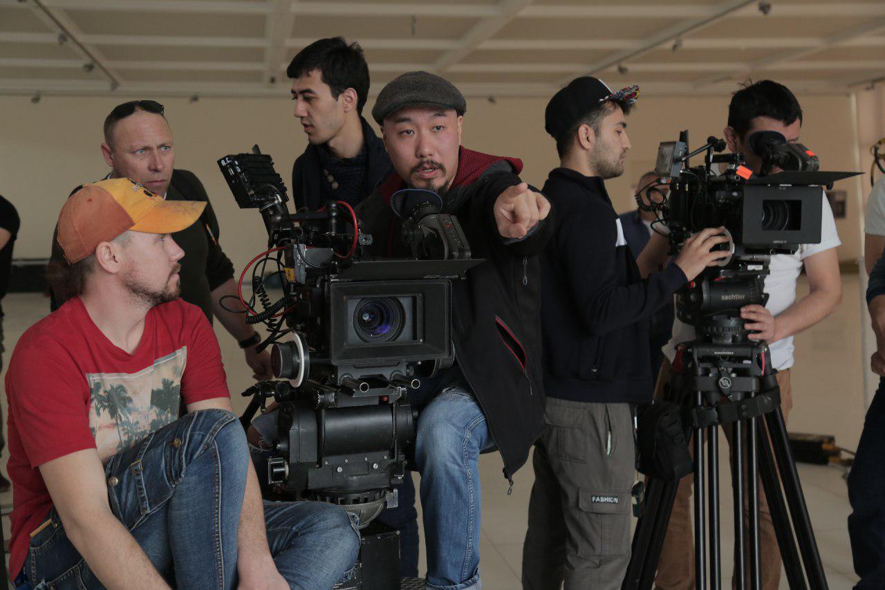 Узбекистан засветится на Каннах во второй раз