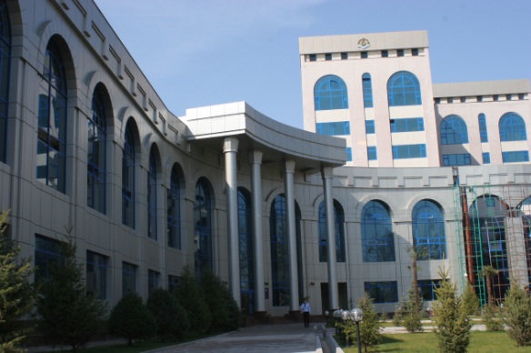 ГНК укомплектуется новыми руководителями