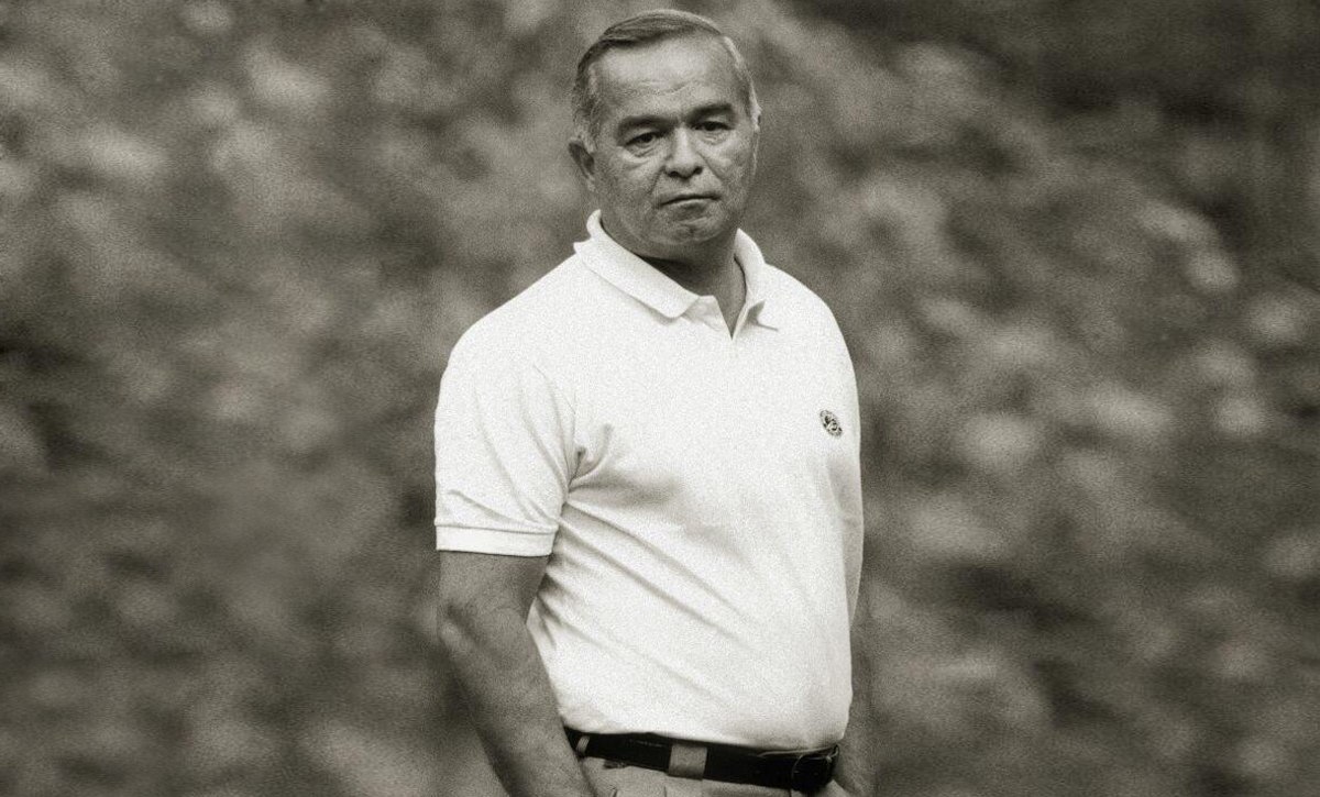 Опубликован список любимых книг Ислама Каримова