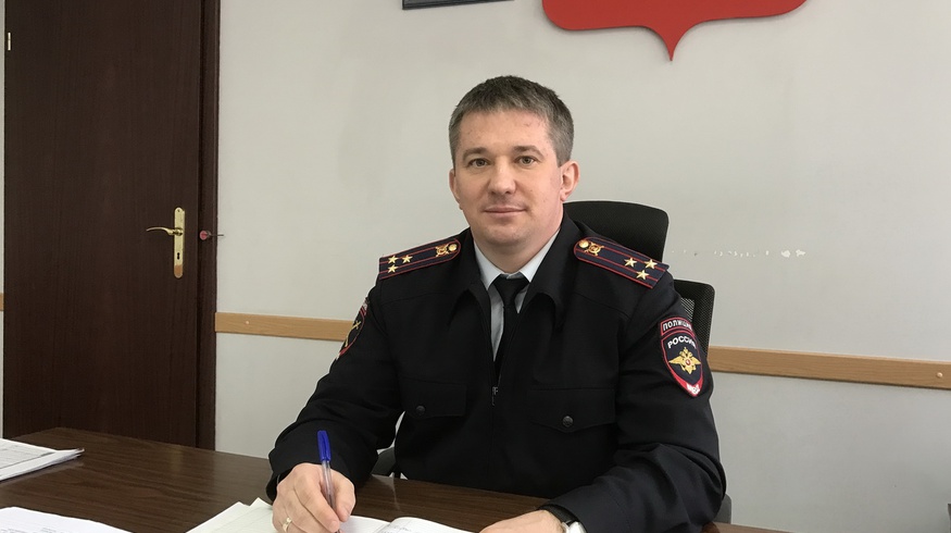 Выходец из Ташкента назначен главой УВД в Москве