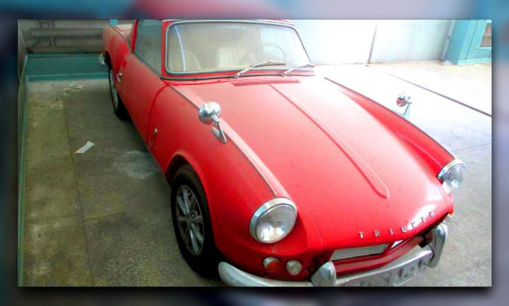 Автомобили экс-главы крупнейших рынков Дмитрия Лима продадут за миллионы долларов