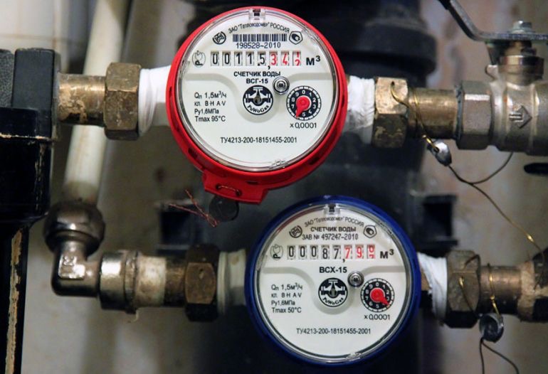 В Узбекистане пересмотрят тарифы на горячую и холодную воду 