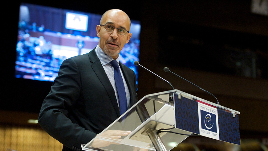 Представитель ОБСЕ призвал Узбекистан дать свободу заблокированным СМИ 