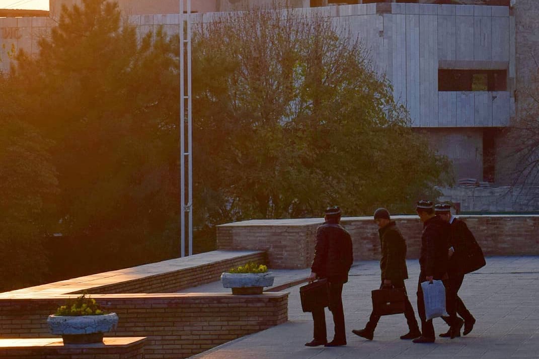 Названы cамые популярные профессии в Узбекистане с начала 2019 года