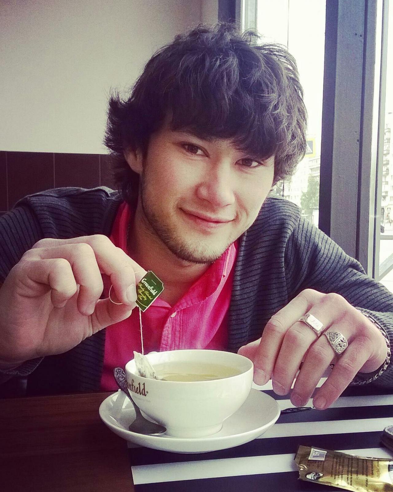 В Российской степи нашли скелет замерзшего узбекистанца, захотевшего незаконно перейти границу