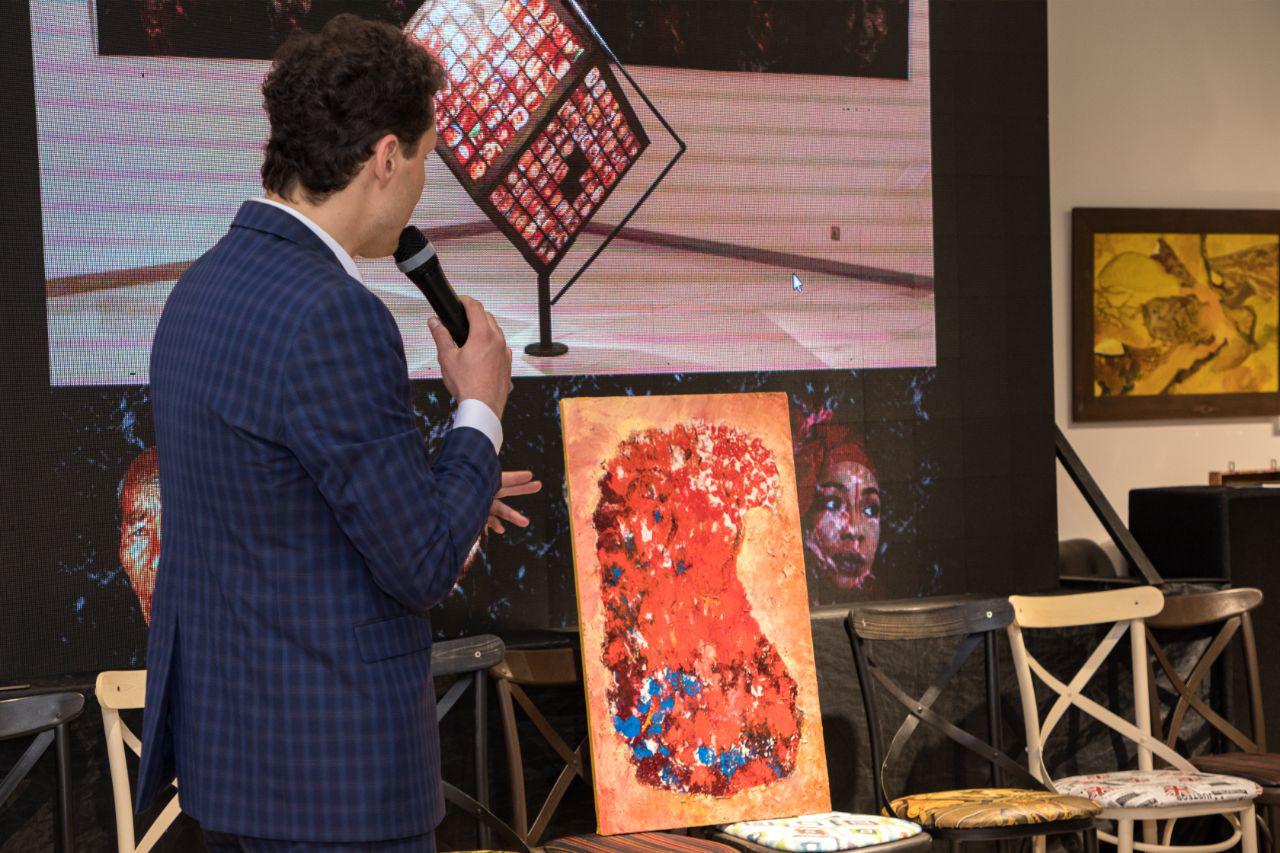 В Узбекистане создан Клуб дизайнеров интерьера