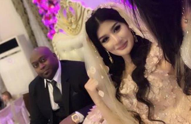 Вышедших замуж за иностранцев узбекистанок внесут в специальный список