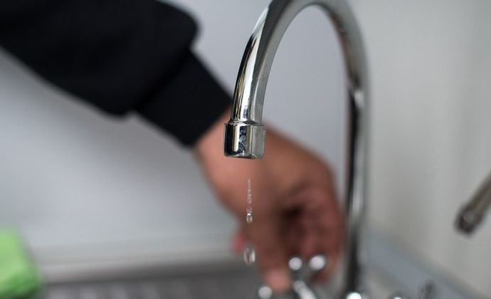 Несколько районов Ташкента останутся без холодной воды 