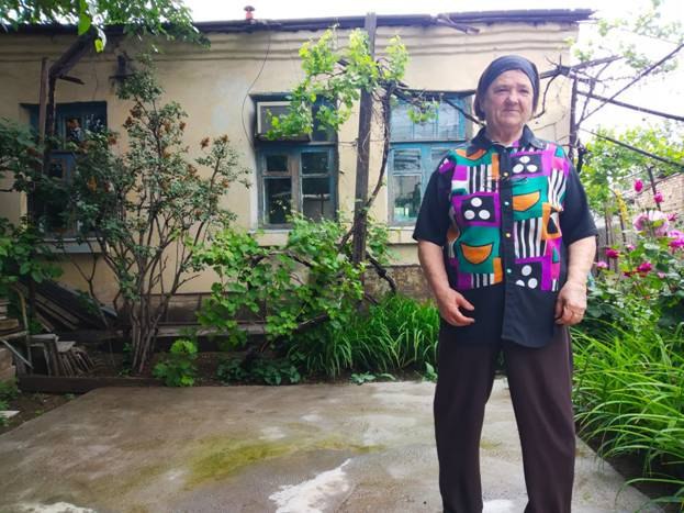 Минюст внес ясность в дело пенсионерки, у которой отняли земельный участок