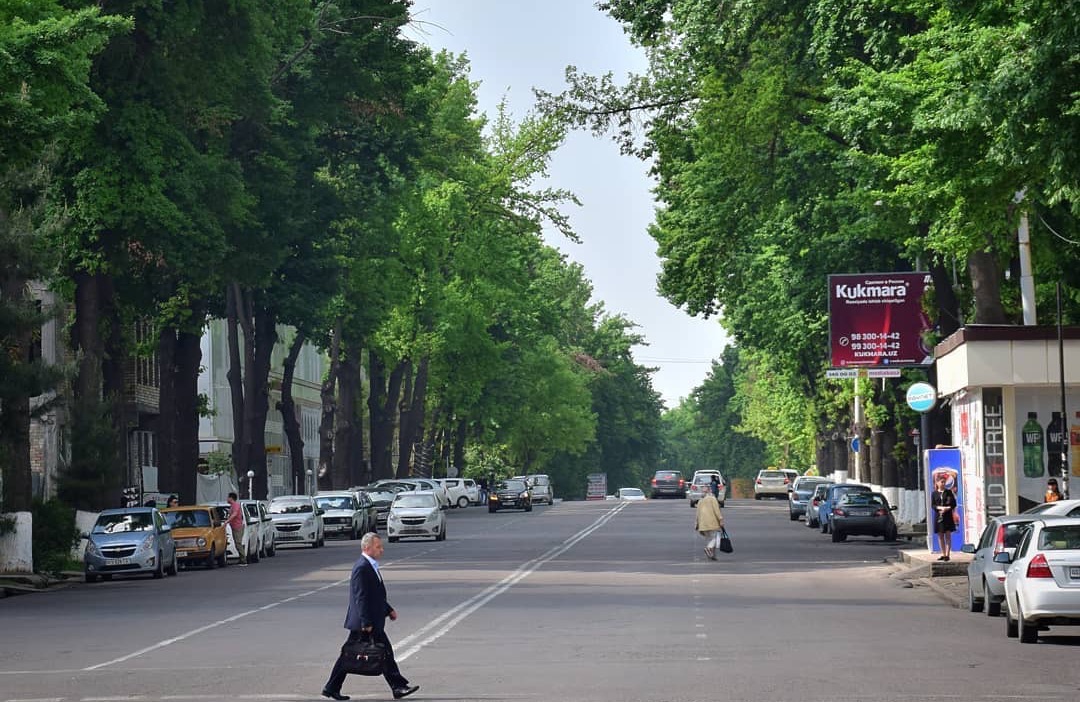 Минтруда опубликовало статистику о безработице в Узбекистане