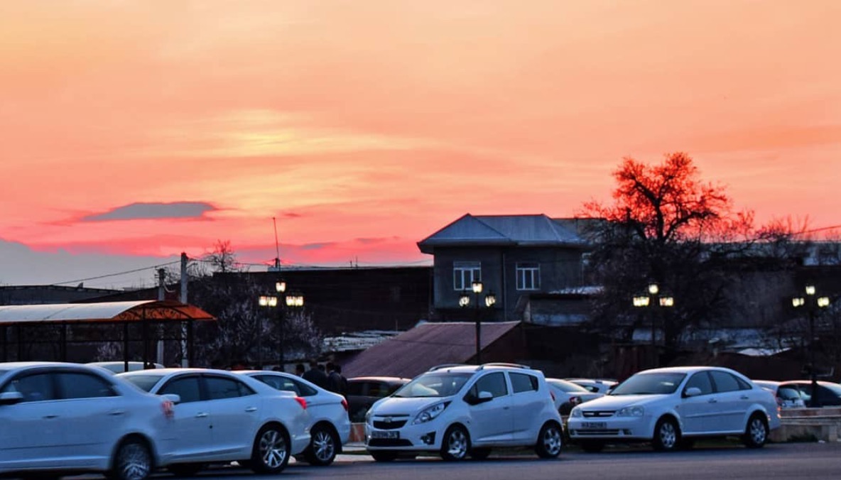 Узбекистанцам предсказали погоду на начало мая