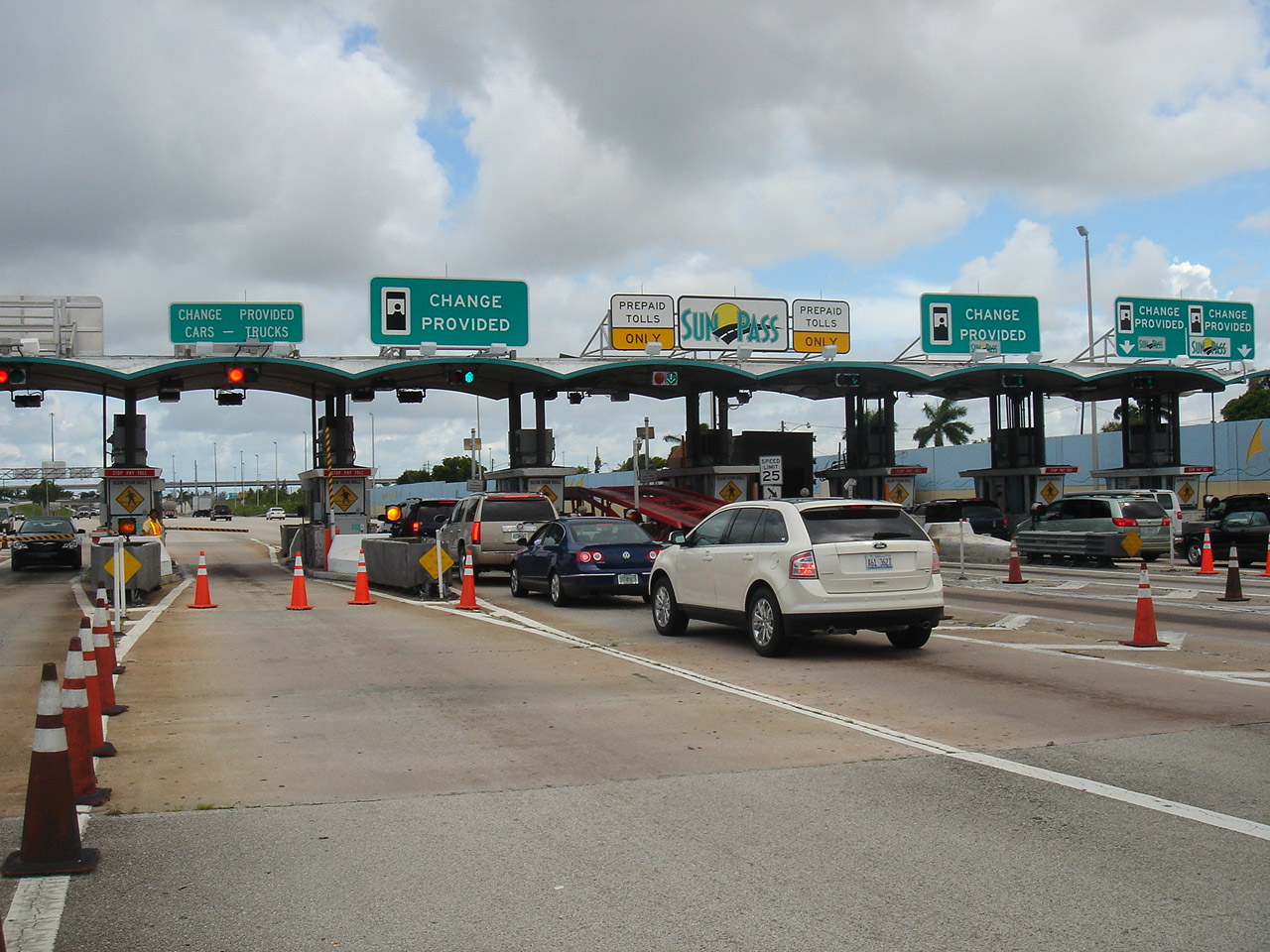 Узбекистан впервые обзаведется платными дорогами