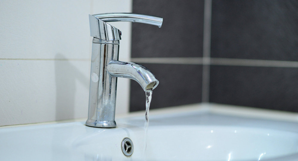 Несколько районов Ташкента останутся без воды