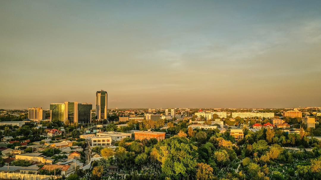 В Узбекистане официально ввели уголовное наказание за использование дронов