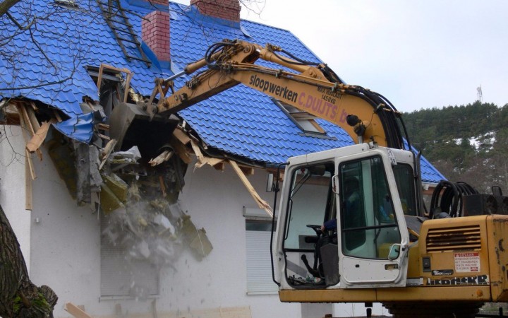 Узбекистанцы заплатят штраф за  «самостройки» (размеры)