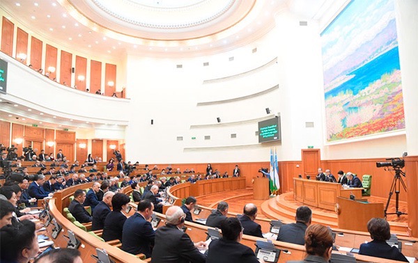 Польше нашли нового узбекского посла