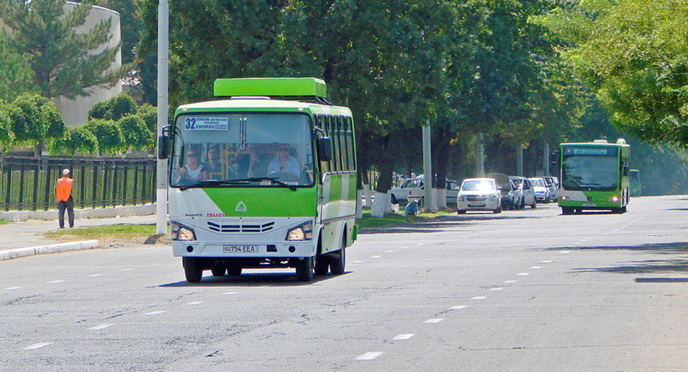 Тошшахартрансхизмат установил новые маршруты в честь празднования Радоницы