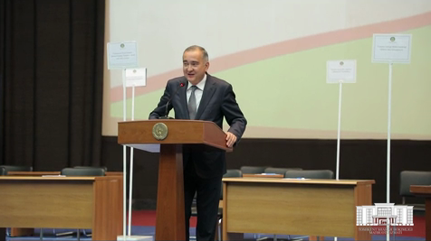 В Ташкенте прошел «День инвестора»