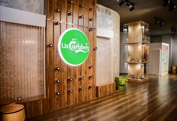 Антимонопольный комитет решил проблему Uzcarlsberg 