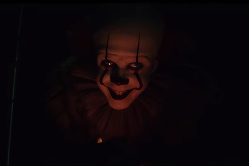 «Никто из умерших здесь не умирает по-настоящему»: вышел трейлер второй части хоррора «Оно»