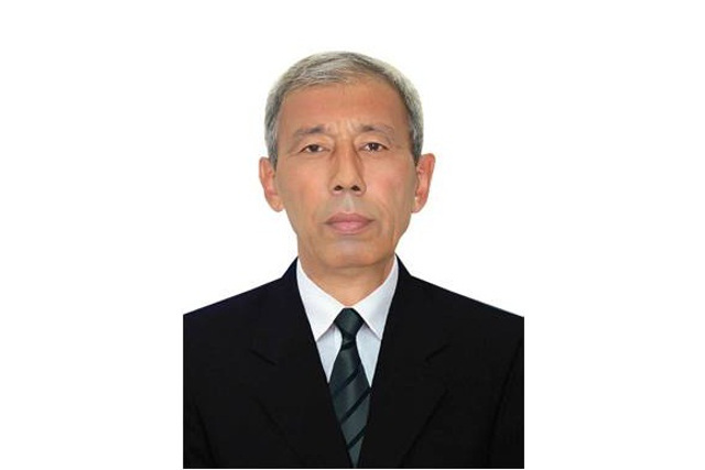 Шайхантахурскому району нашли нового хокима 