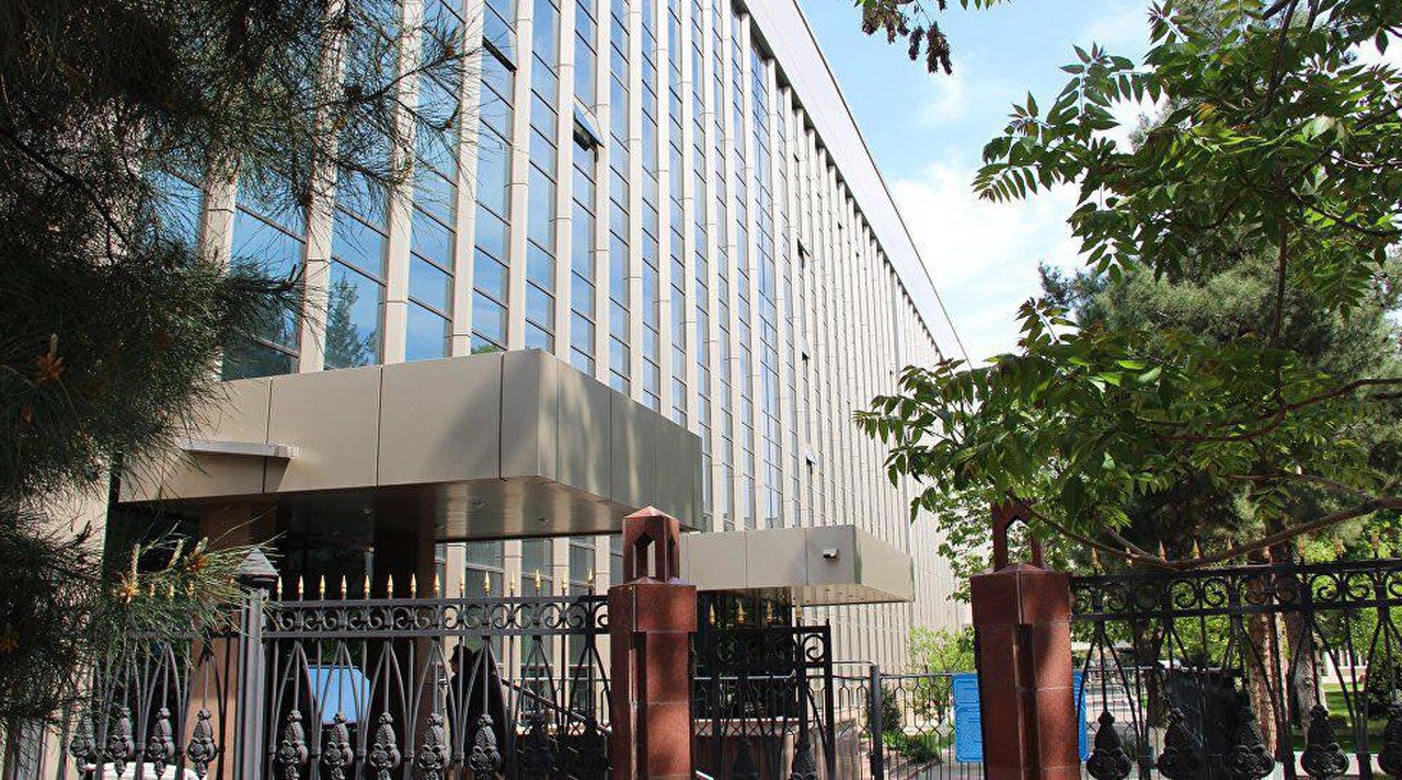 Тело узбекистанца, погибшего из-за пожара в Сеуле отправлено в Узбекистан