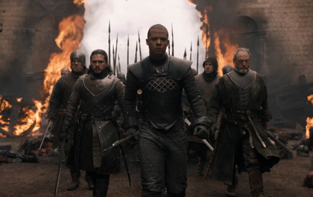 Ученые объяснили популярность «Игры престолов»